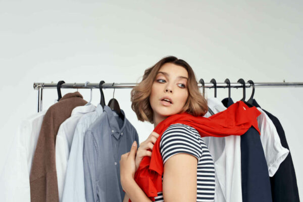 Practical Benefits of a Wardrobe That Can Be Used as a Business Tool
